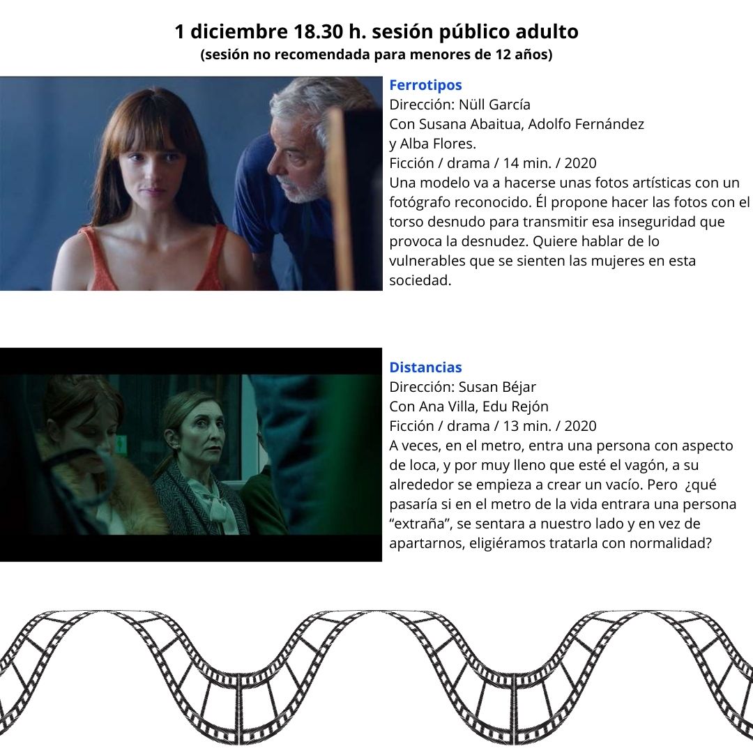 FOTO CORTOS_1 DICIEMBRE