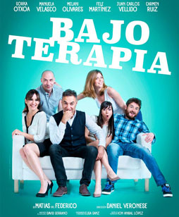 BAJO TERAPIA WEB