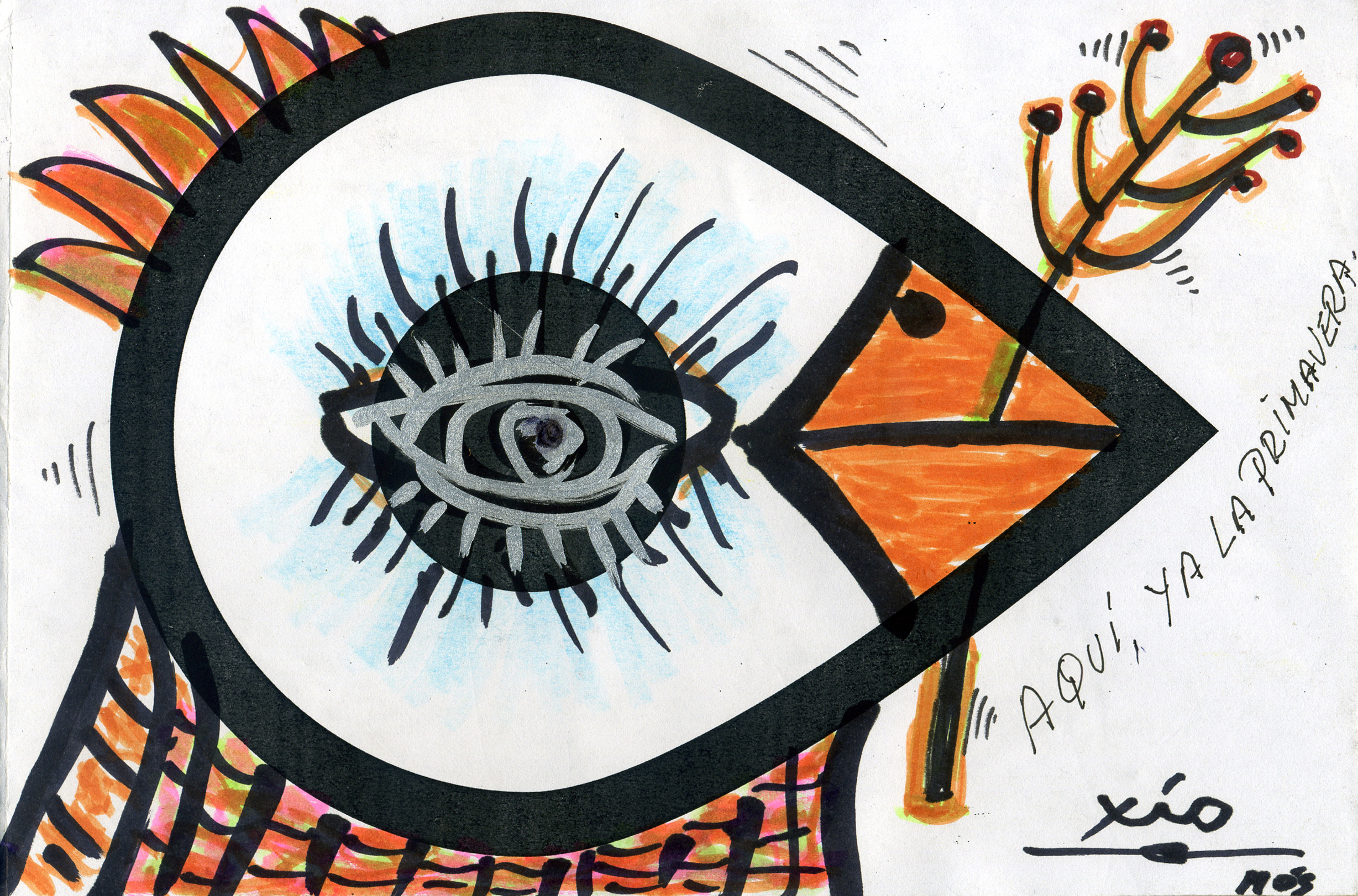 MANUEL XIO BALNCO (1-A) - 12P