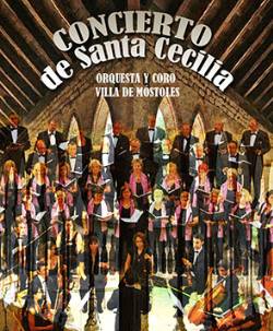 concierto santa cecilia
