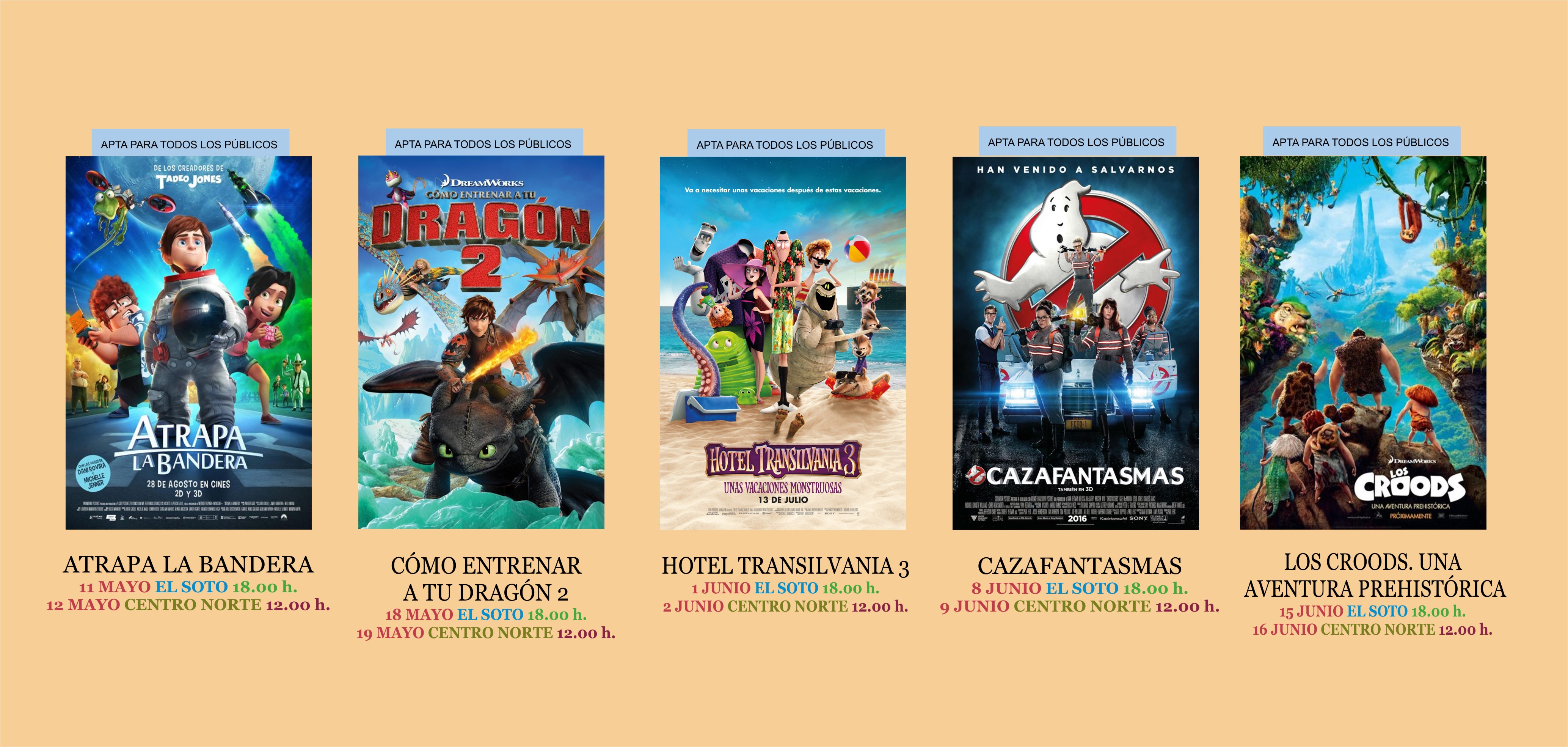 Flyer Proyecta mayo junio 2019 2