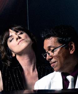 DELIRIO. PEPE RIVERO