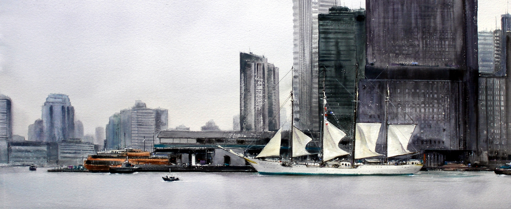 Elcano FOTO PABLO RUBÉN MUSEO CIUDAD