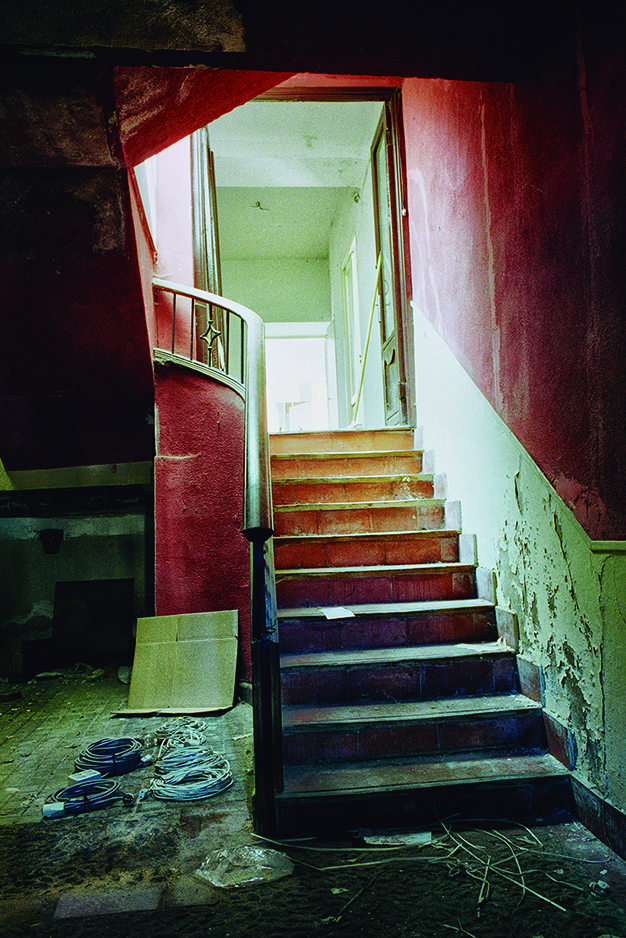 FOTO_Juan C._EXPO VILLA_DIEZ MIRADAS AL ABANDONO