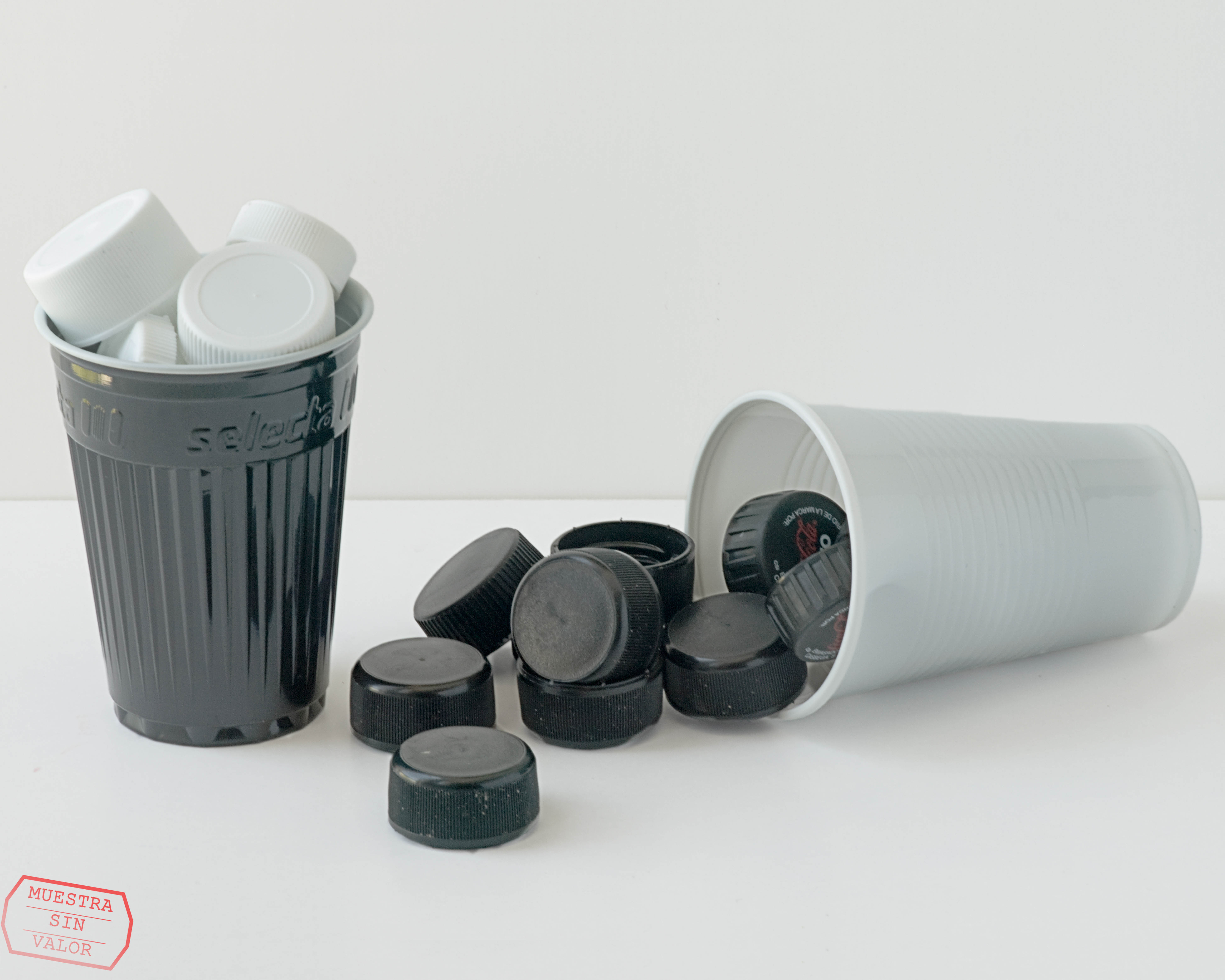 Accidente en blanco y negro.Foto expo MUESTRA SIN VALOR