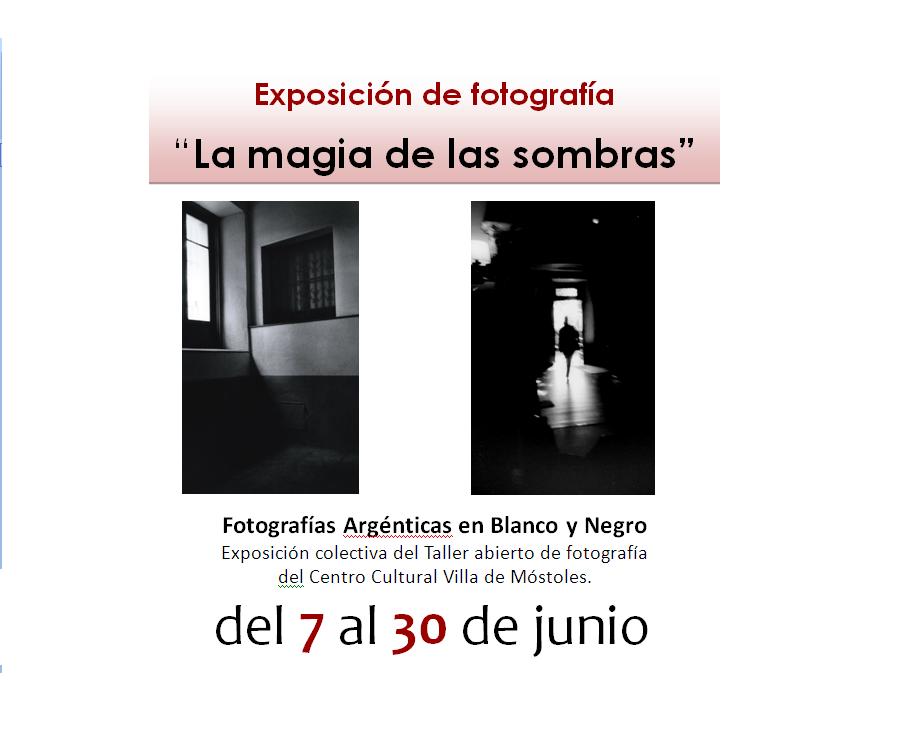 EXPO SOMBRAS