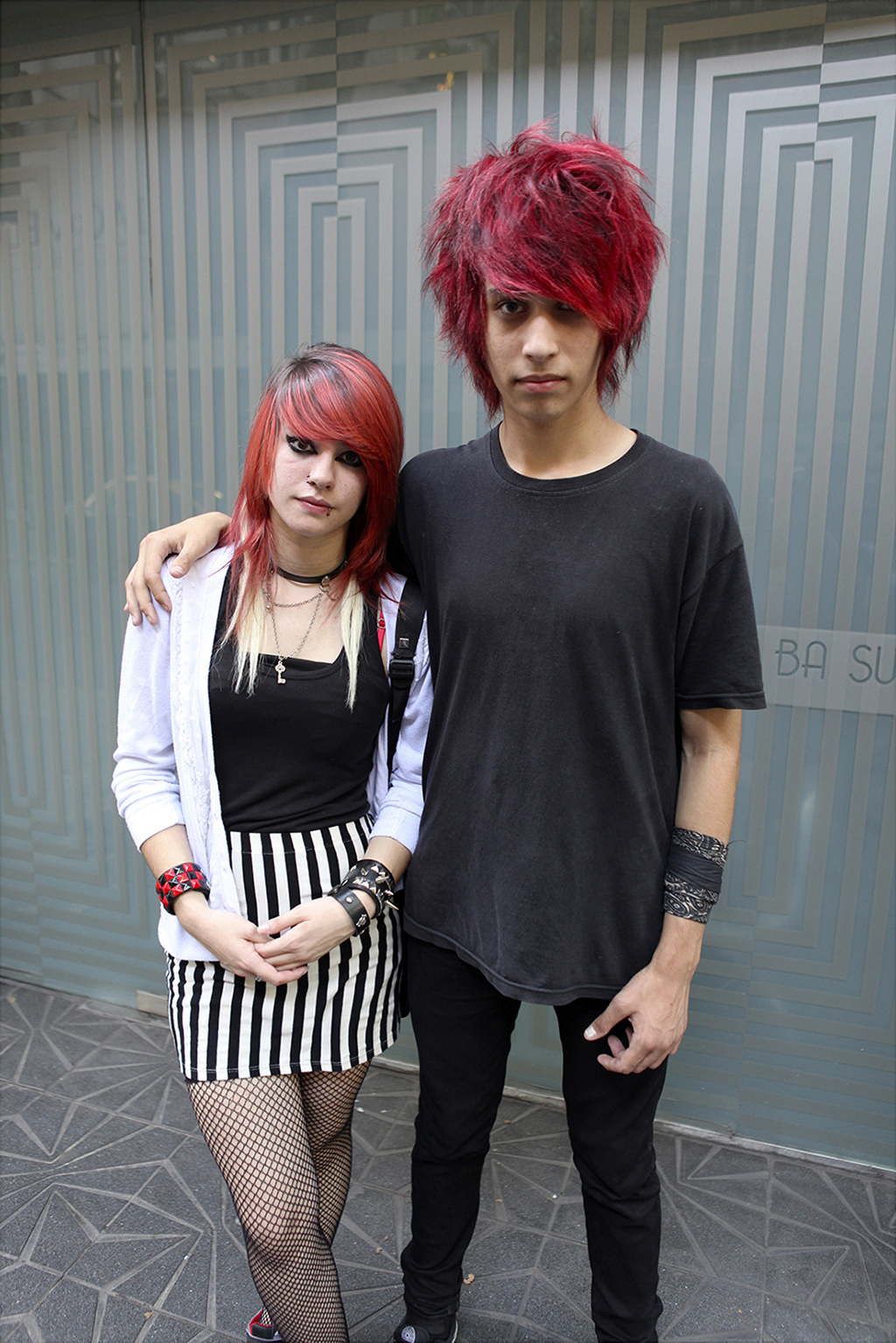 FOTO 4 EXPO_PASARELA STREET_VILLA