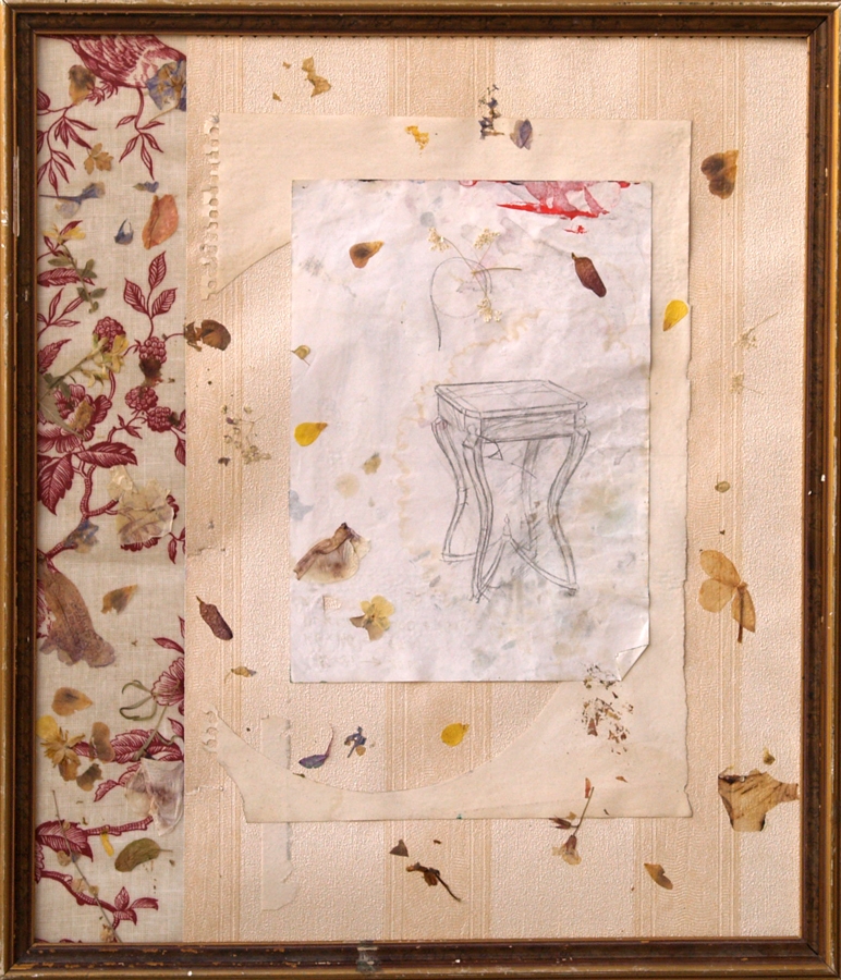 José Carlos 3.Expo corta, piensa y pega. Villa