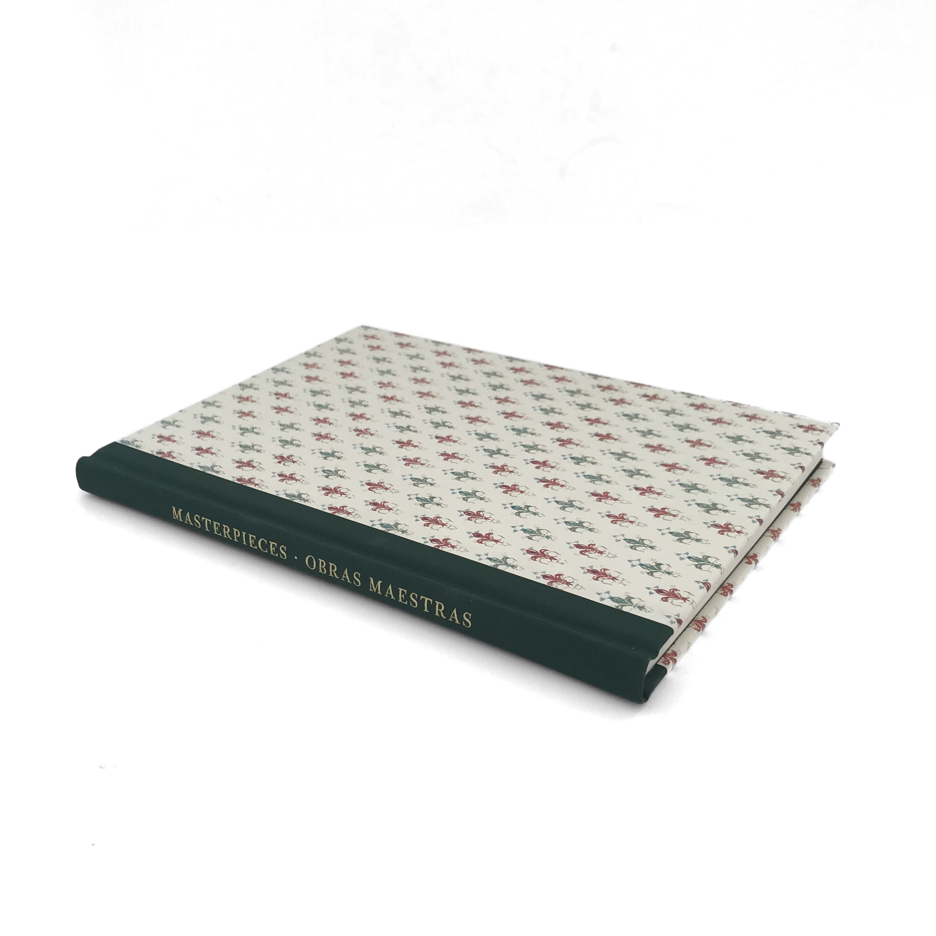 FOTOPÉREZ ANTONIO OBRA PREMIADA_LIBRO ARTISTA