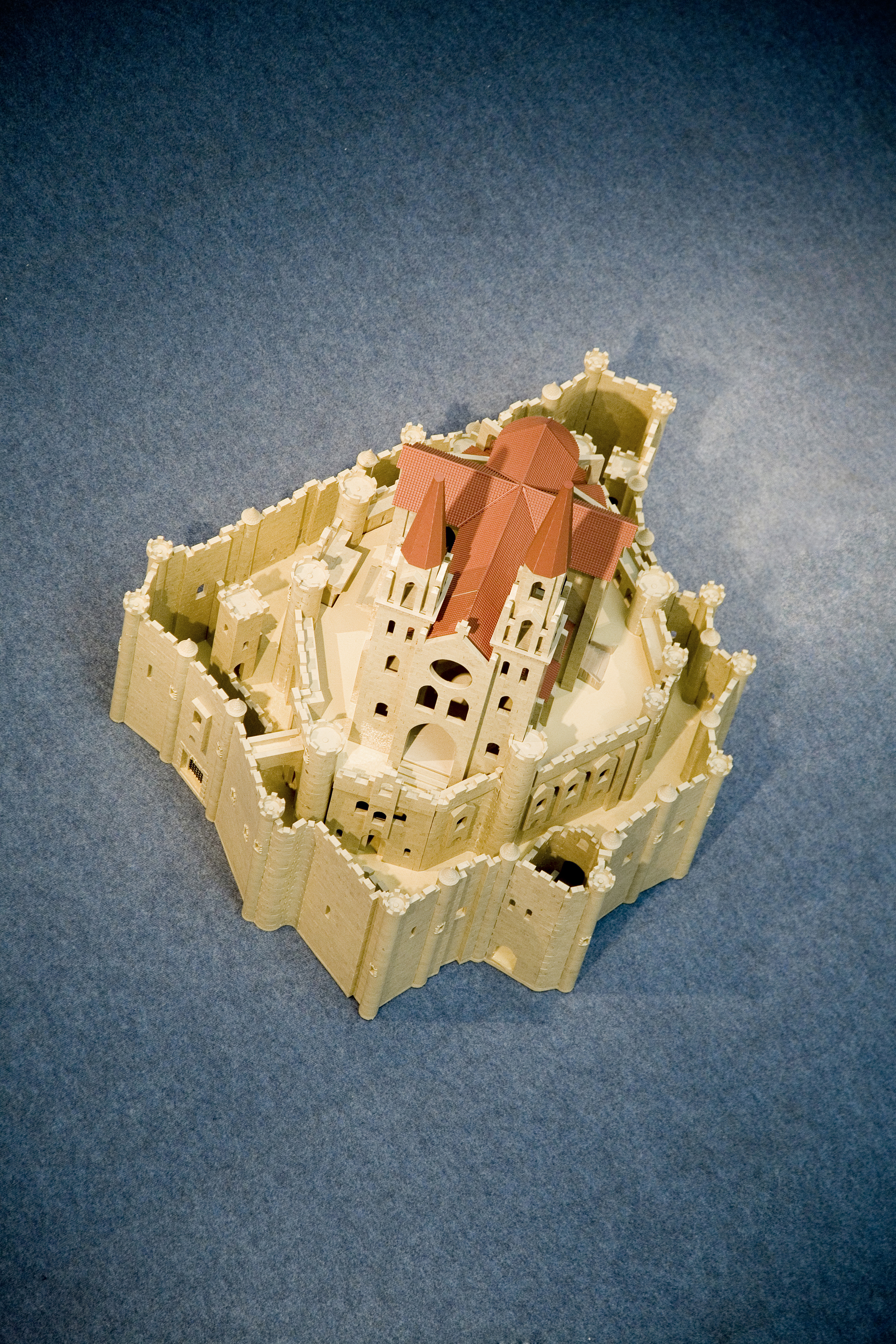 FOTO 2 EXPO. JUEGOS ARTIFICIALES. VILLA