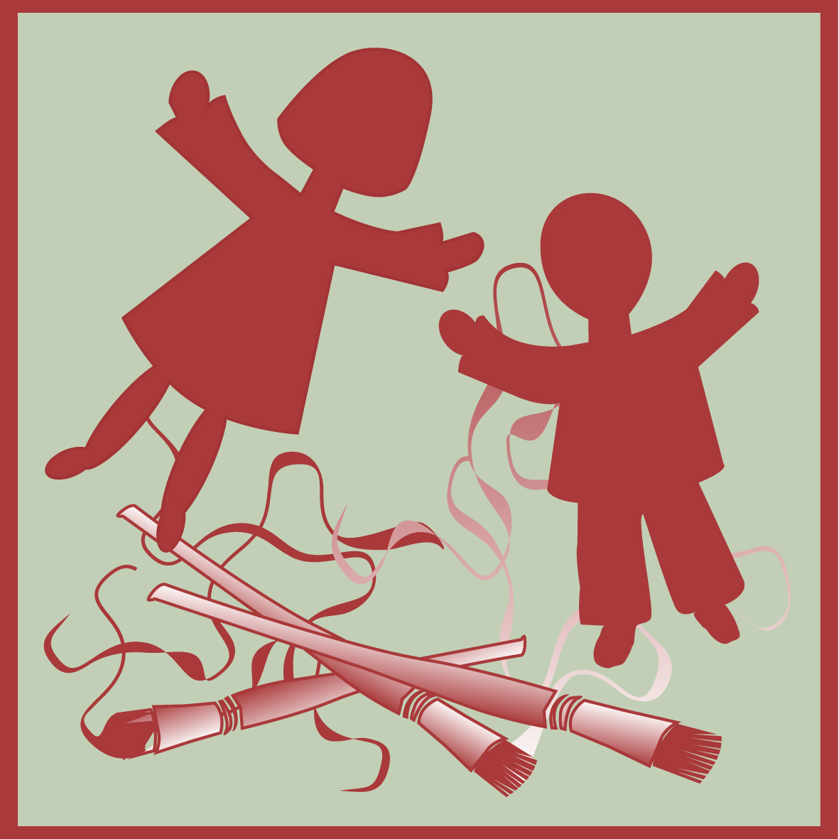 DIBUJITO EXPO DIDACTICA PARA EL VILLA