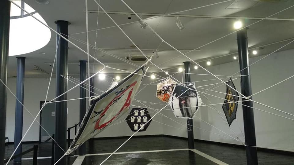 FOTO 1 EXPO PANAL VILLA