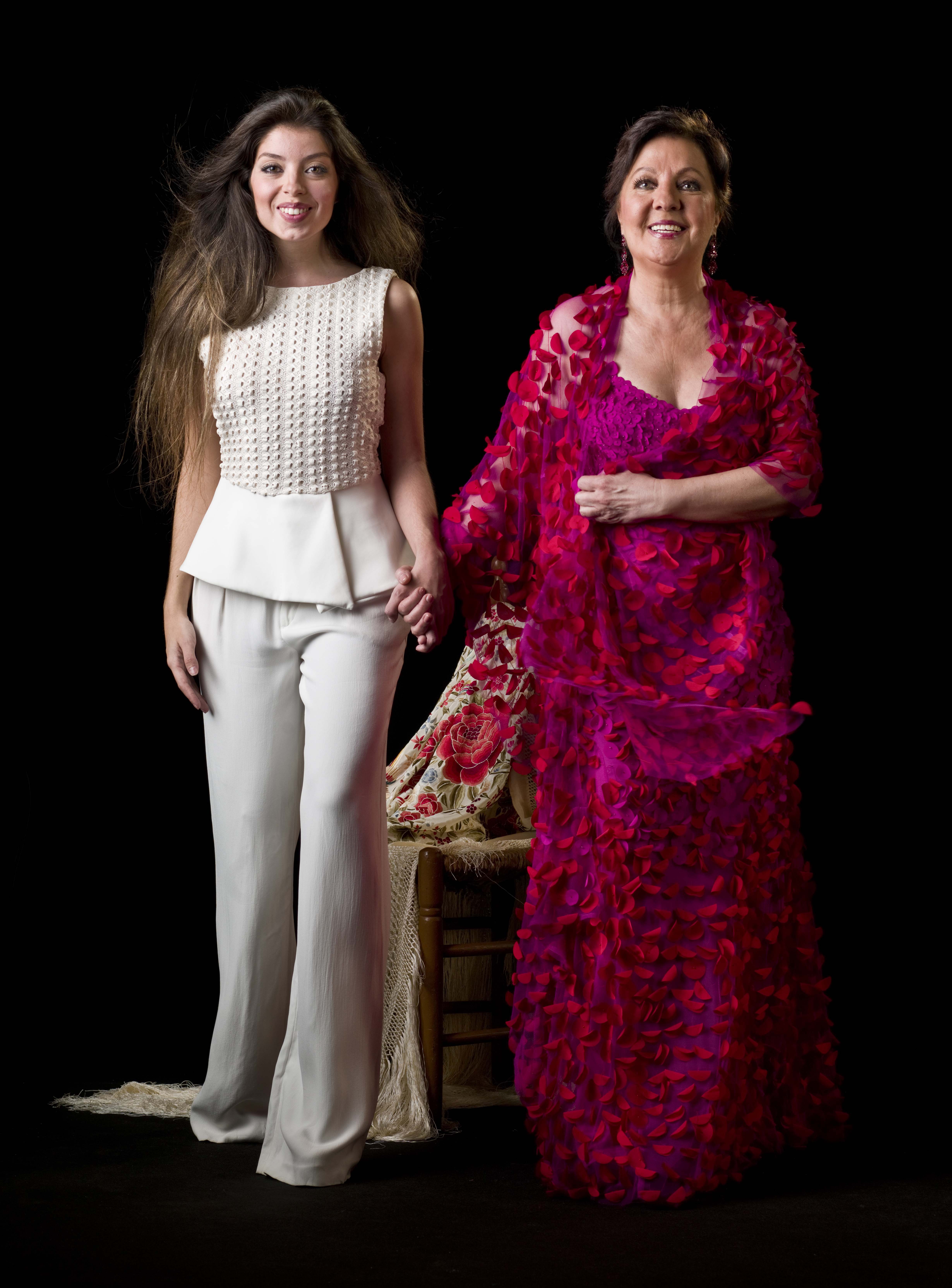 carmen y soledad media