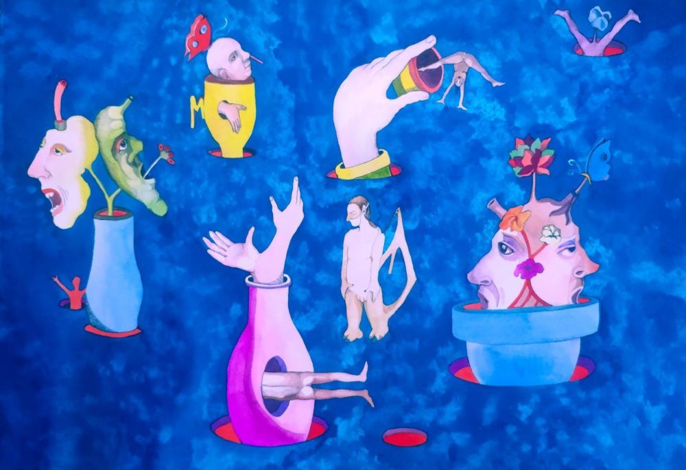 FOTO 4 EXPO_MARÍA BALIBREA_VILLA SALA 1