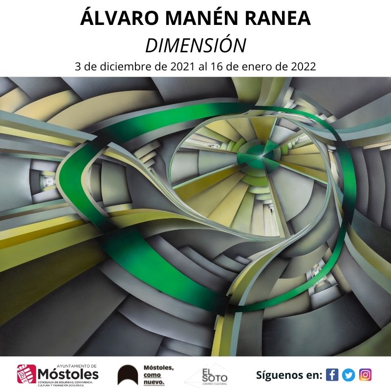 Tarjetón Álvaro Manén