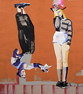 FOTO EXPO LORENA DOMINGO 1