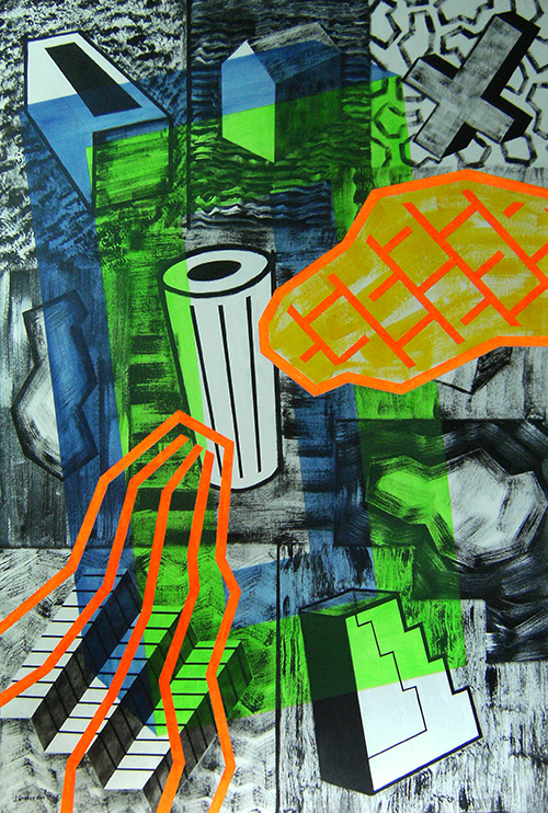 Serrando círculos 2