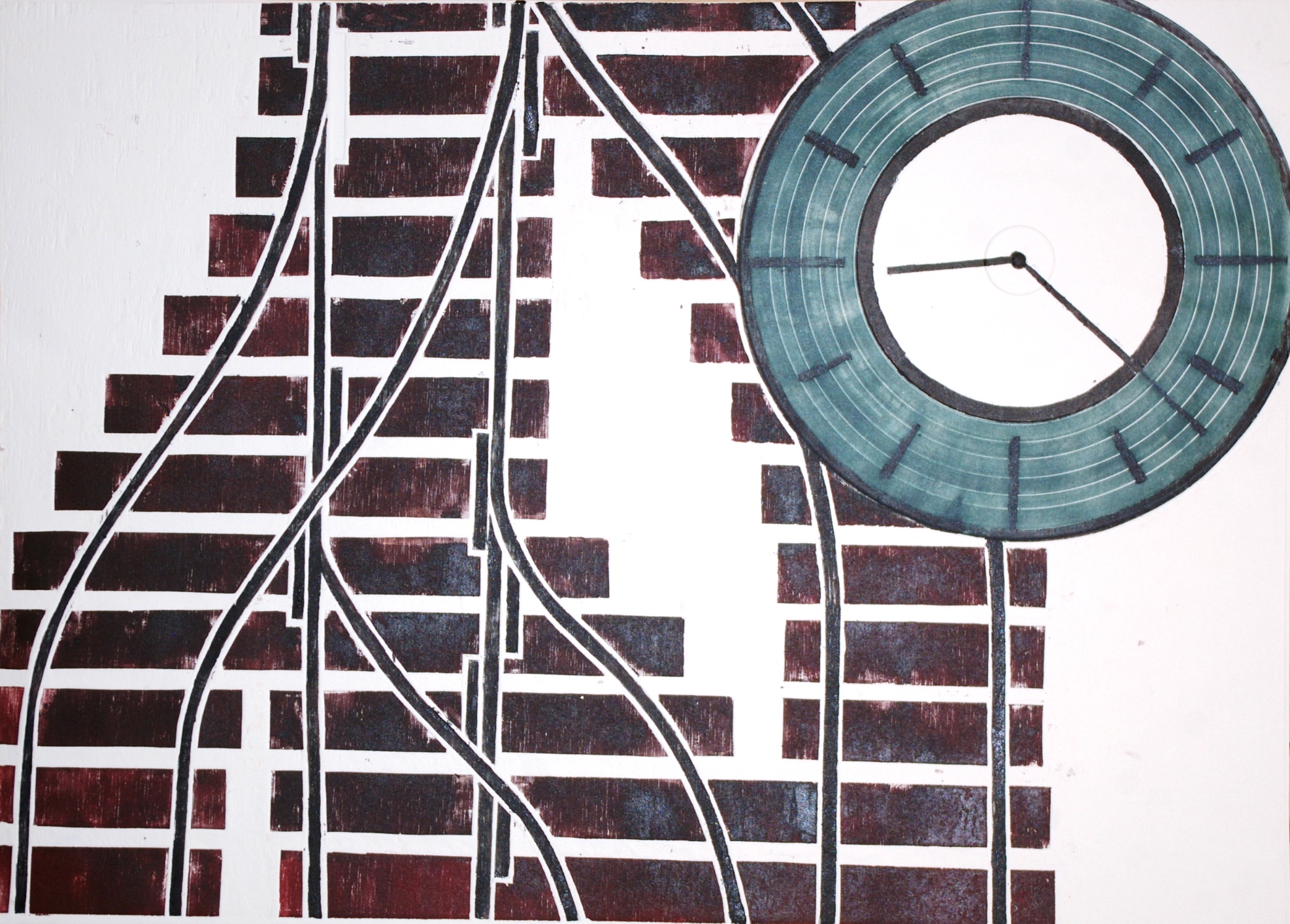 Miguel 2 EL VIAJE VILLA