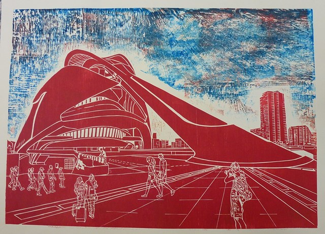 Aureliano 3 EL VIAJE VILLA