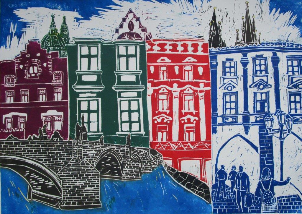 Narciso Cruz 5 EL VIAJE VILLA