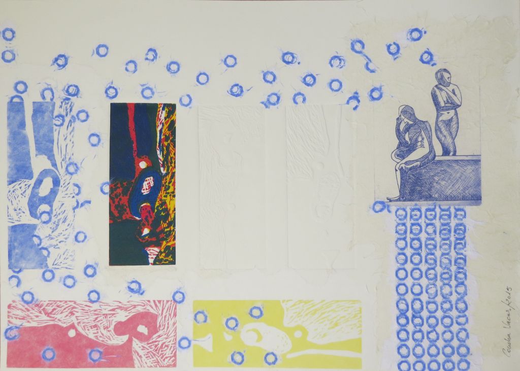 Concepción Vacas Hernández 8 EL VIAJE VILLA