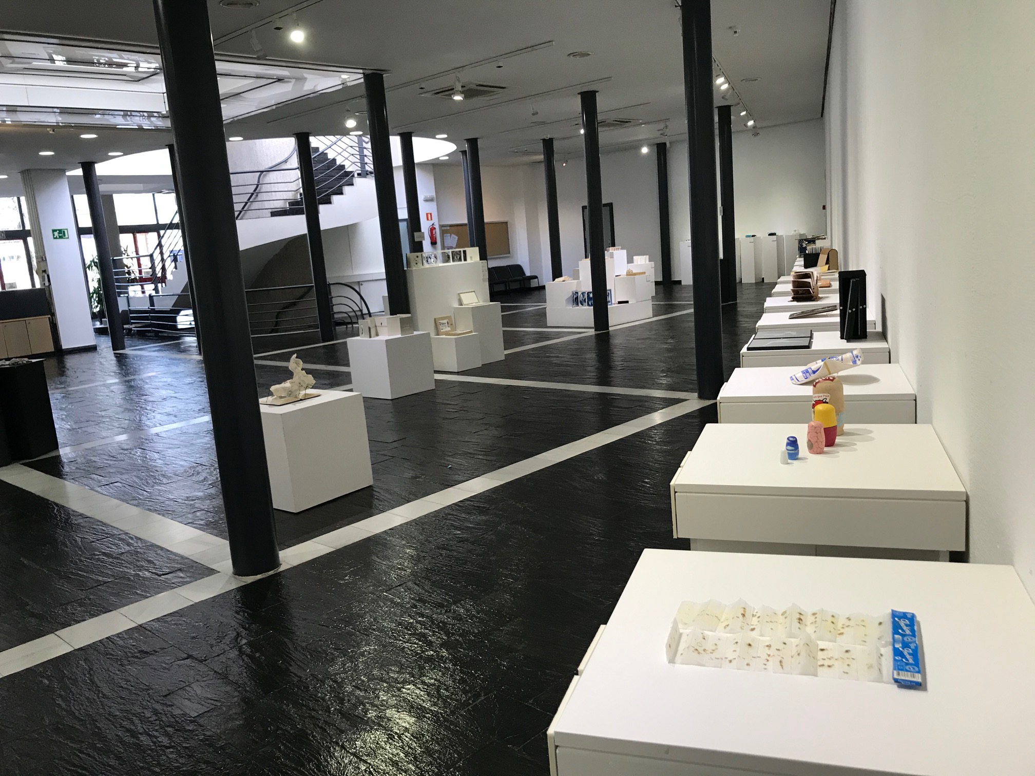 FOTO CONVOCATORIA FALLO VI LIBRO ARTISTA