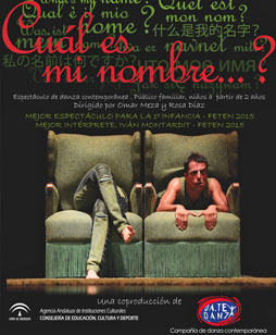 CUÁL ES MI NOMBRE WEB