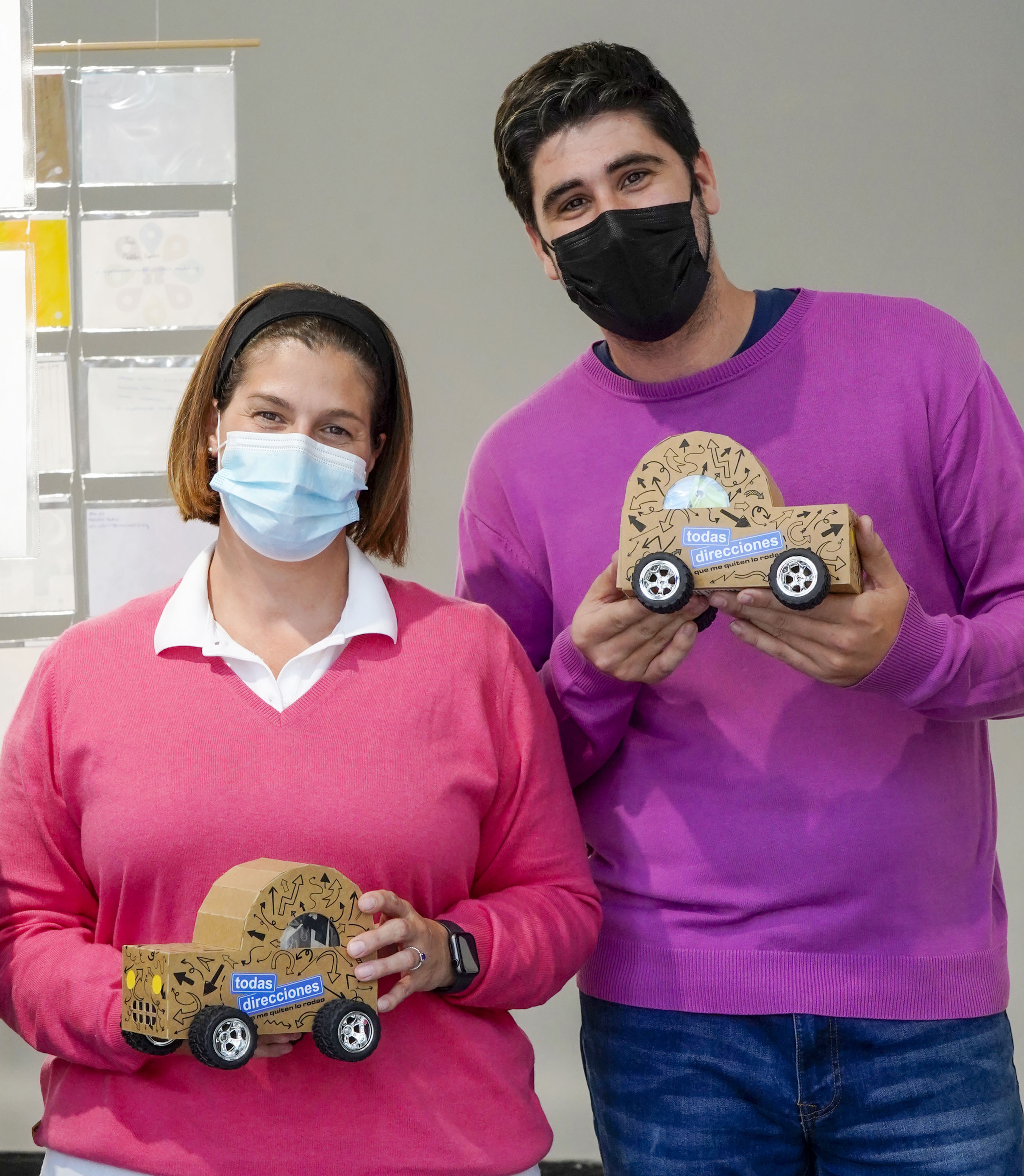 Revista cultural Periferia Imaginaria 7