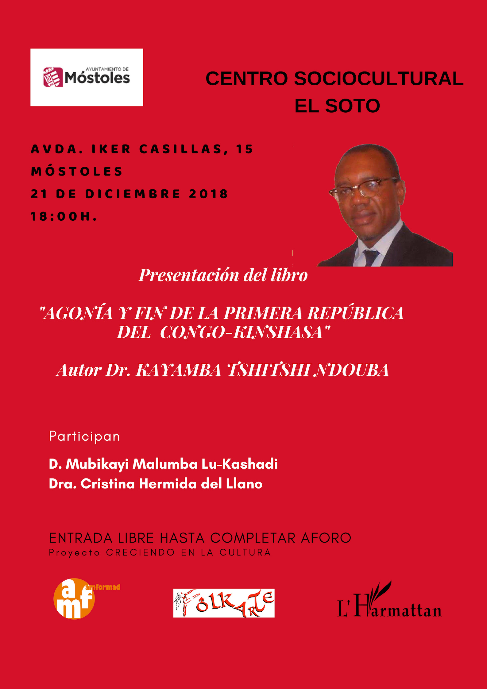 CARTEL_PRESENTACIÓN LIBRO_ KAYAMBA 8 nov 2018 (2)