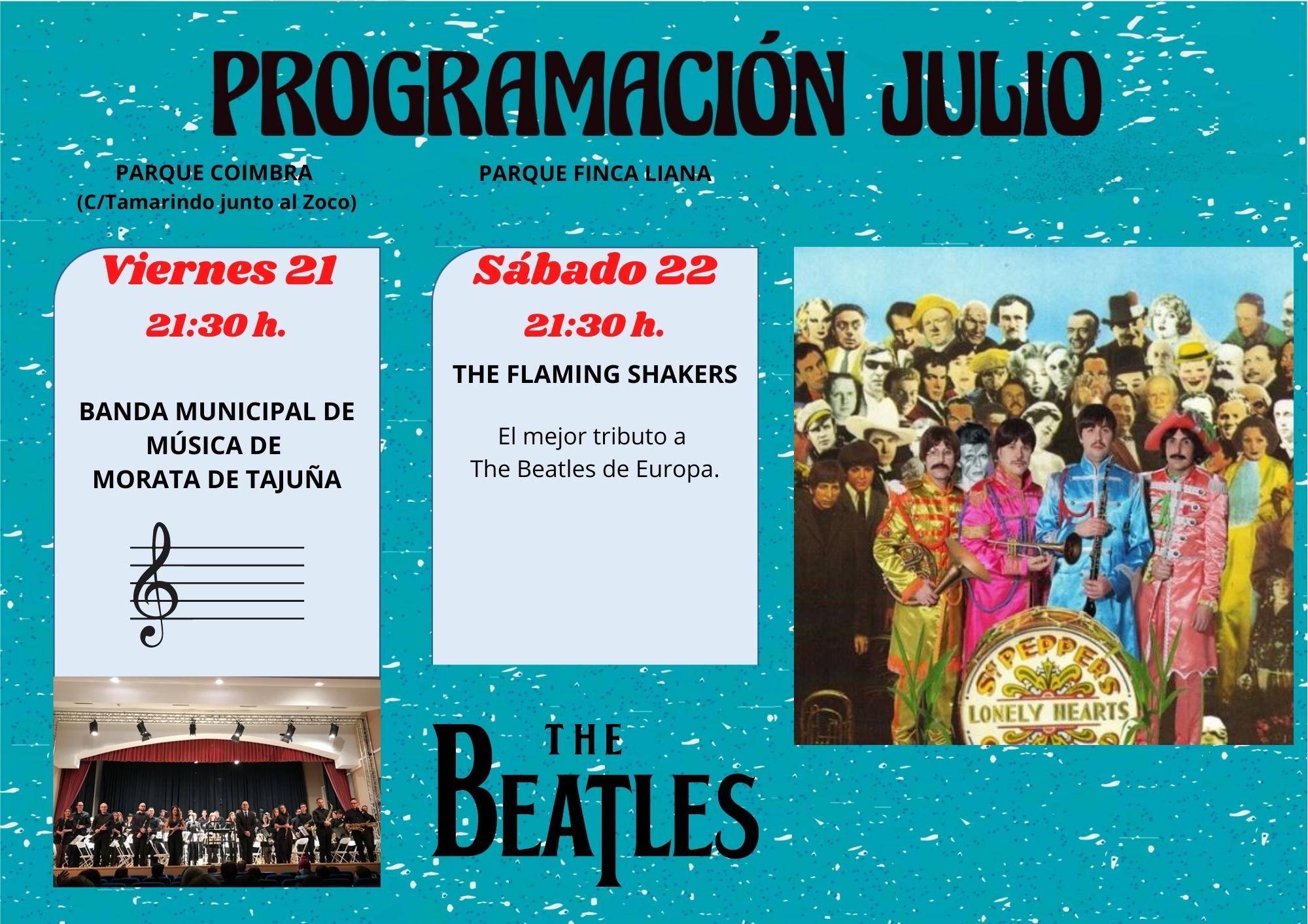 Verano flash 21_22 julio