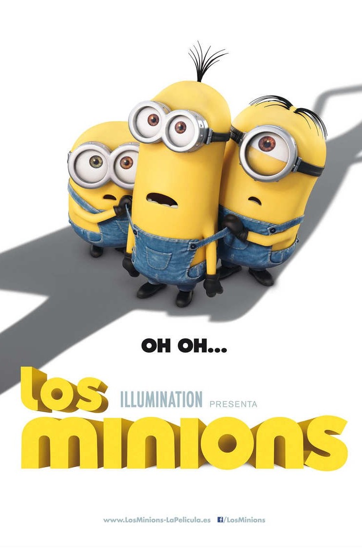 LosMinionsCartel