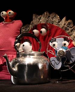 CINCO HISTORIAS DIFERENTES