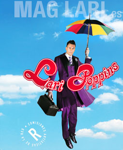 LARI POPPINS WEB