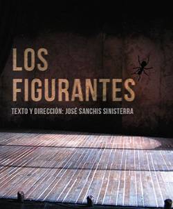 LOS FIGURANTES