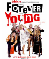 FOREVER YOUNG