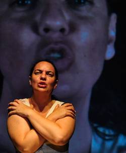 HOMINUM, PERDÓN POR SER