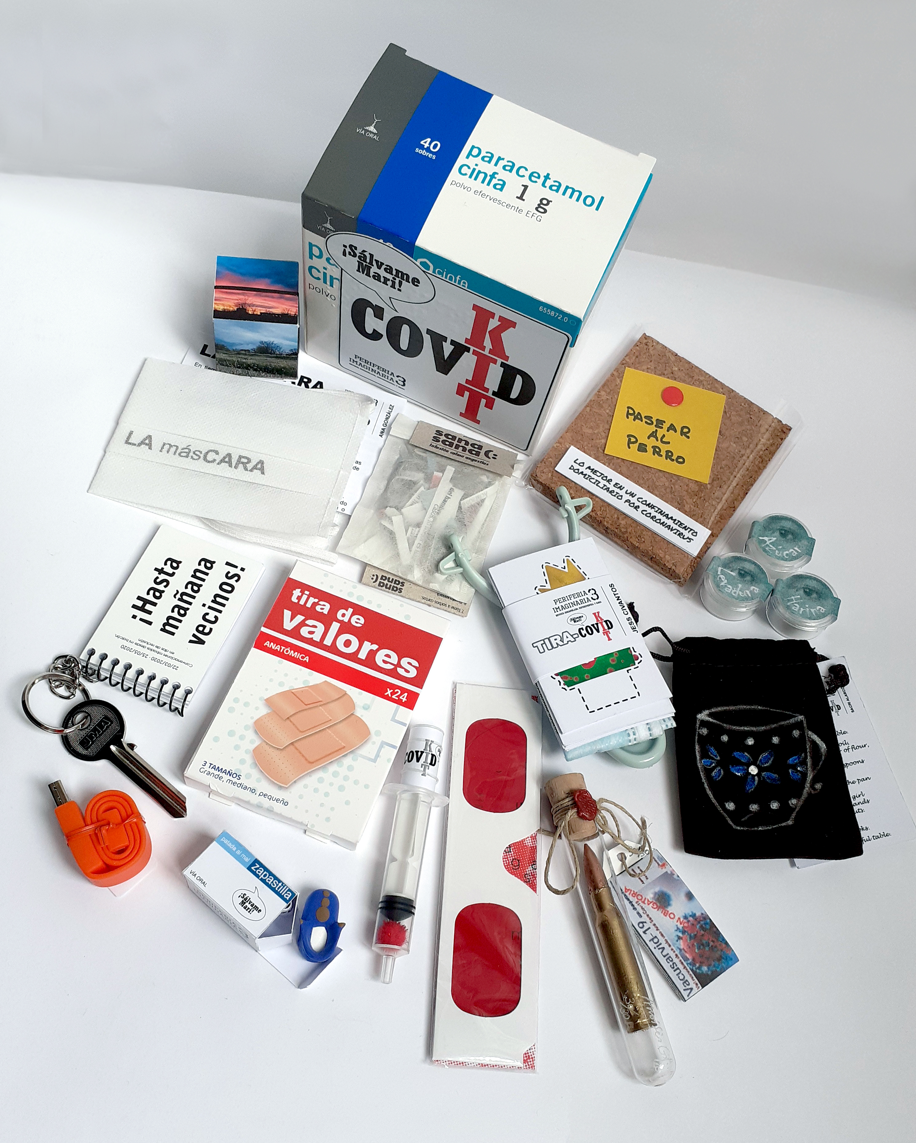 Primera FOTO - PERIFERIA IMAGINARIA 3