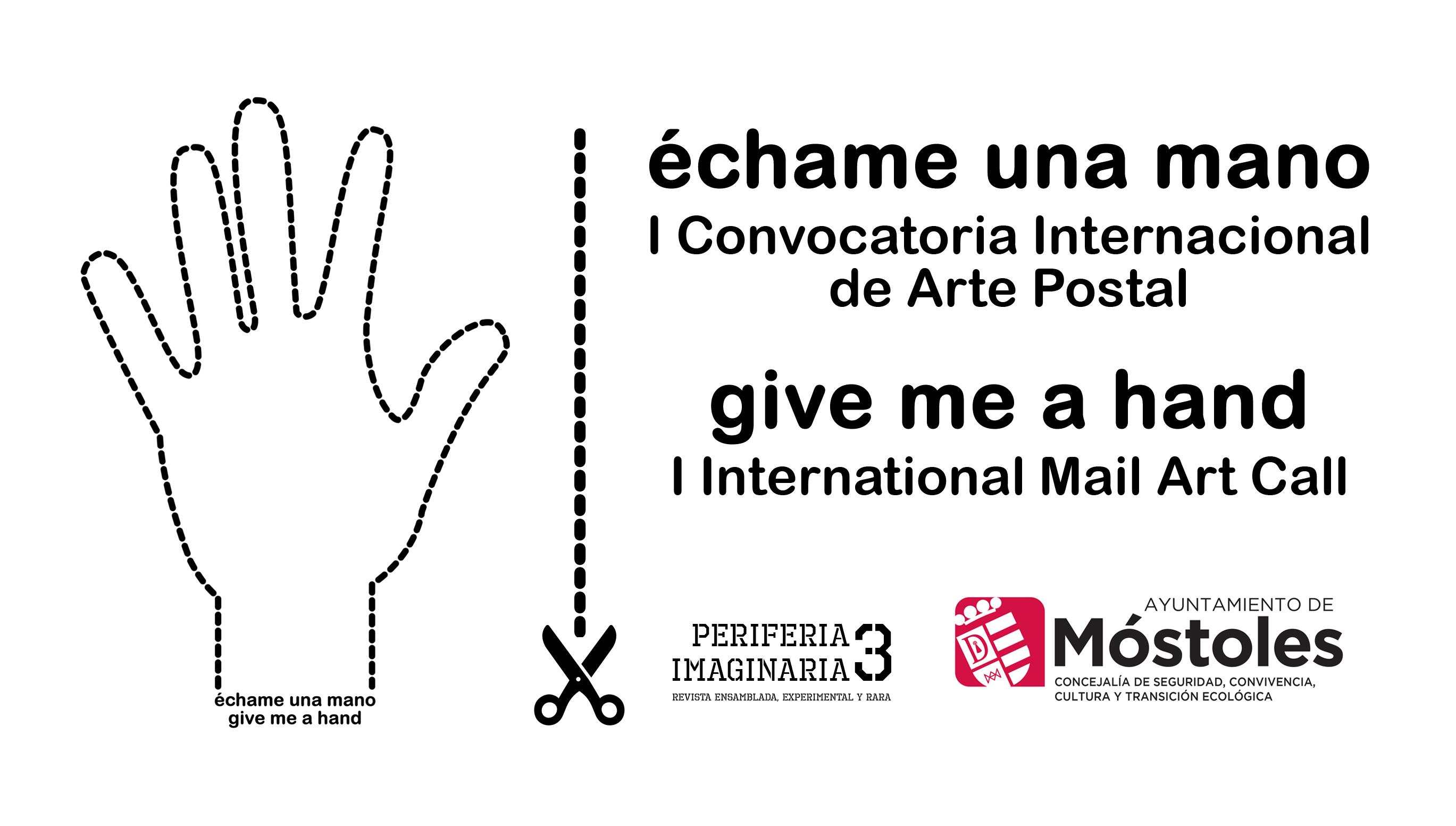 PORTADA PowerPoint ECHAME UNA MANO