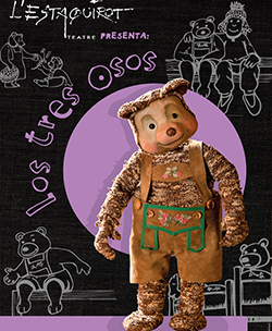 los tres osos