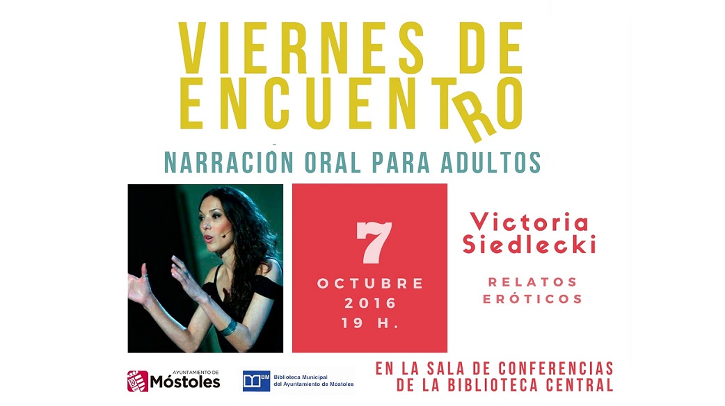 Viernes de ENCUENTrO OCTUBRE