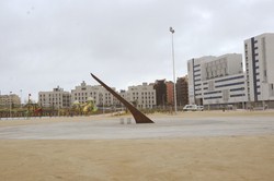 Plaza del Sol 9