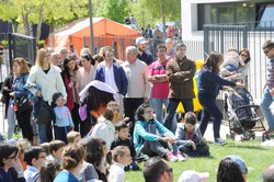 Día del Niño Parque Andalucía 17