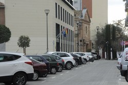 Calle SAN ANTONIO 1