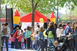Día del Niño Parque Coimbra 9