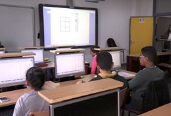 IES Miguel de Cervantes