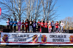 jornada El Soto 18 p