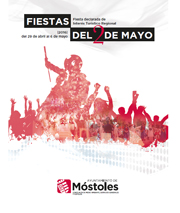 Fiestas 2 Mayo