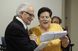 xxv aniversario taller literario de mayores de Juan XXII 5