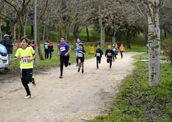 final de Cross escolar 1