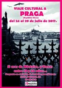 VIAJE PRAGA